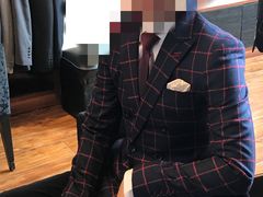 -宇翔服饰(双井桥东首城国际店)