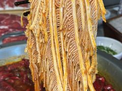-万物生江北老火锅(海骏达店)