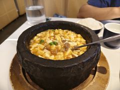 -绿茶餐厅(广州嘉裕太阳城店)