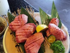 -樱嘢·炭火烧肉(惠南店)