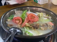 -陈记泸州酸菜豆花火锅(建设路店)