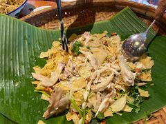 -园林美食城·本土农家菜(杨和镇店)