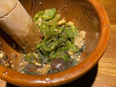 -农耕记·湖南土菜(halo广场店)