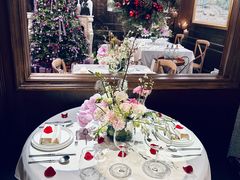 -Le Bistrot de Racine