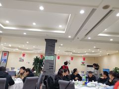 大堂-大鸭梨烤鸭店(金顶街店)