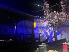 -绿茶餐厅(朝阳大悦城店)