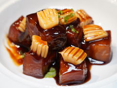 特色红烧肉-HOMES上海本帮菜(襄阳公园店)