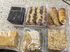 -爱德顺糕点食屋(利民道店)
