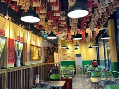 -蜀川川破店·江湖菜·烧烤(北京首店)