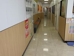 -瑞派新吉太郎宠物医院·重症转诊中心·泌尿道(嘉禾望岗院)