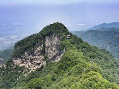 -少华山国家森林公园