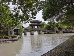 -韩湘水博园