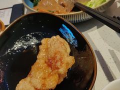 -北大荒人•新东北菜(青岛银座店)