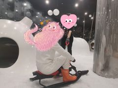 -世纪星滑冰俱乐部(万象城店)