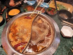 -牛New寿喜烧(曹路花园城店)