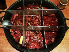 -周小明火锅(黑金冠社区店)