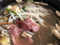 -桥香园过桥米线(国贸店)