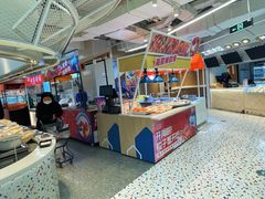 -盒马鲜生(富田新天地店)