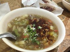 -马光荣肉丸糊辣汤(边东街店)