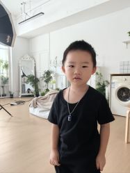 点击看大图 -奶牛叔叔儿童摄影生活馆(太仓店)