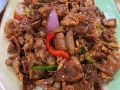 -标记美食新鲜猪杂(兴南大道店)