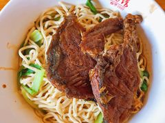 -泰顺江南春面馆