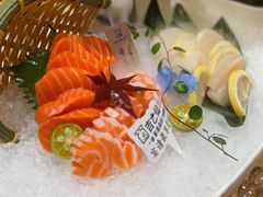 -吉之仙•中国制造•出口级食材日料店(领事馆总店)