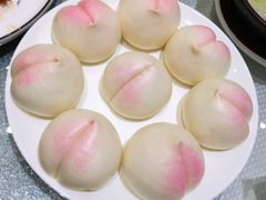 寿包-香港富临皇宫(扬名广场店)