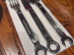 -1886德国汽车餐厅(外滩中央店)