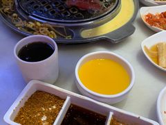 -韩宫宴烤肉·料理(青浦宝龙店)