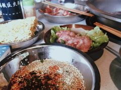 -憨铁匠老火锅(龙岗万科里店)