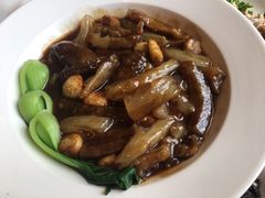 -民族饭店-四季餐厅