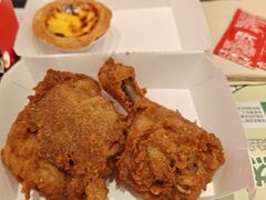 -肯德基(昆山开发区店)