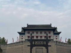 -西安城墙·碑林历史文化景区