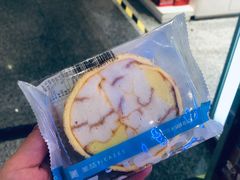 虎皮卷-美喆西饼(广州南站店)