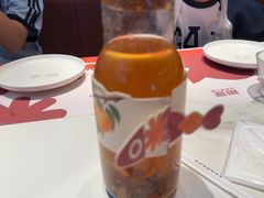 -椒爱水煮鱼川菜(CBD万达店)