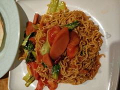 -老胖串店(浆水泉路店)
