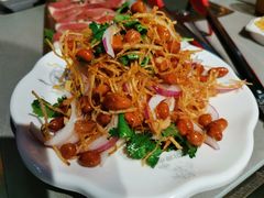 -棒小伙·齐齐哈尔烤肉(龙茗路店)