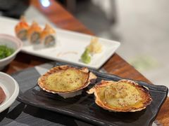 -森味花园·日本料理(伊藤洋华堂亚运村店)