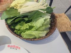 -花田里捞牛火锅(天润店)
