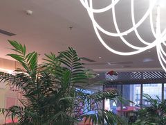 -卡朋西餐(东方广场店)