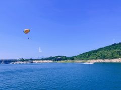 -北京金海湖景区
