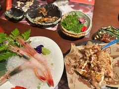 -弓二·烧鸟居酒屋(财富购物中心店)