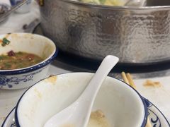 -朴小妹人参鸡汤火锅(长白山万达店)