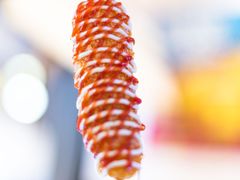 -咔芝棒·韩式炸鸡(印象汇店)