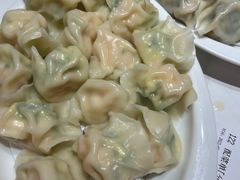 -双合园·海鲜水饺青岛菜(九水东路店)