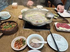 -马三妹跷脚牛肉(苏稽总店)