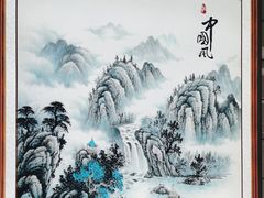 -郑州新郑国际机场