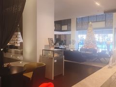 -天津东凯悦酒店·大堂吧