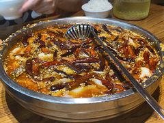 -大川先生·小龙虾·川菜(信义坊店)